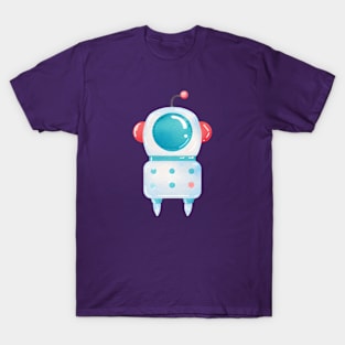 Basic Bot T-Shirt